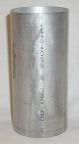 Aluminum Intake Tubing 2.75" OD X 6" Long