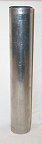 Aluminum Intake Tubing 2" OD X 12" Long