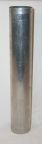 Aluminum Intake Tubing 2" OD X 12" Long
