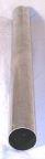 Aluminum Intake Tubing 2" OD X 24" Long