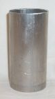 Aluminum Intake Tubing 2" OD X 4" Long