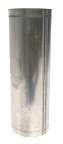 Aluminum Intake Tubing 2" OD X 6" Long