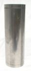 Aluminum Intake Tubing 2" OD X 6" Long