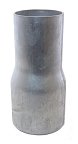 Aluminum Intake Reducer 3" OD to 2.5" OD