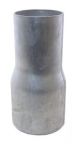 Aluminum Intake Reducer 3" OD to 2.5" OD