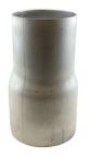 Aluminum Intake Reducer 3.5" OD to 3" OD