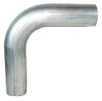Metal Intake Elbows
