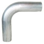 Aluminum Intake Elbow 3" OD X 90 Degree