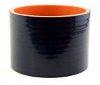 Silicone Sleeve 3" ID X 2.38" Long - Gloss Black 7.3 Powerstroke Intake Plenum