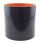 Straight Sleeves - Silicone