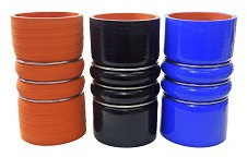 Charge Air Cooler Hoses