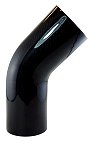 Carbon Fiber Intake Elbow 4" OD X 45 Degree