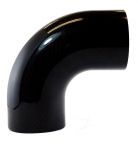 Carbon Fiber Intake Elbow 4" OD X 90 Degree