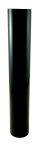 Carbon Fiber Straight Tube 2" OD X 12" Long