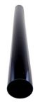 Carbon Fiber Straight Tube 2" OD X 24" Long