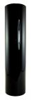 Carbon Fiber Straight Tube 3" OD X 12" Long