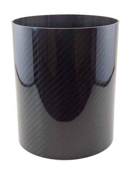 Carbon Fiber Joint - 90 Degree - Fits 0.625 ID Tubes