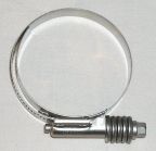 Constant-Torque Hose Clamp for 2.5" ID Hoses
