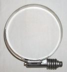 Constant-Torque Hose Clamp for 3.5" ID Hoses