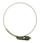 Constant-Torque Hose Clamp for 5.5" ID Hoses
