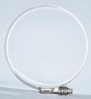 Constant-Torque Hose Clamp for 6" ID Hoses