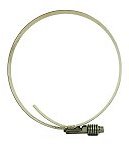 Constant-Torque Hose Clamp for 7" ID Hoses