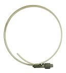 Constant-Torque Hose Clamp for 7" ID Hoses