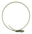 Constant-Torque Hose Clamp for 8" ID Hoses