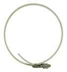 Constant-Torque Hose Clamp for 8" ID Hoses