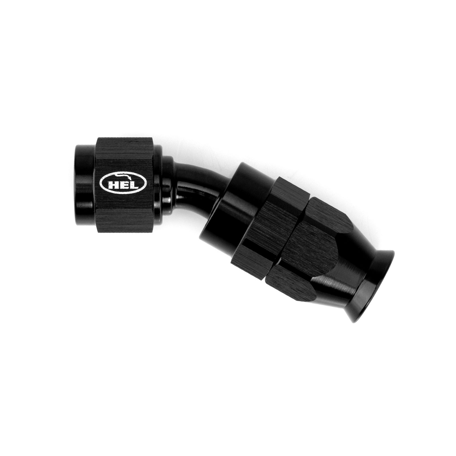 AN8 PTFE Fittings