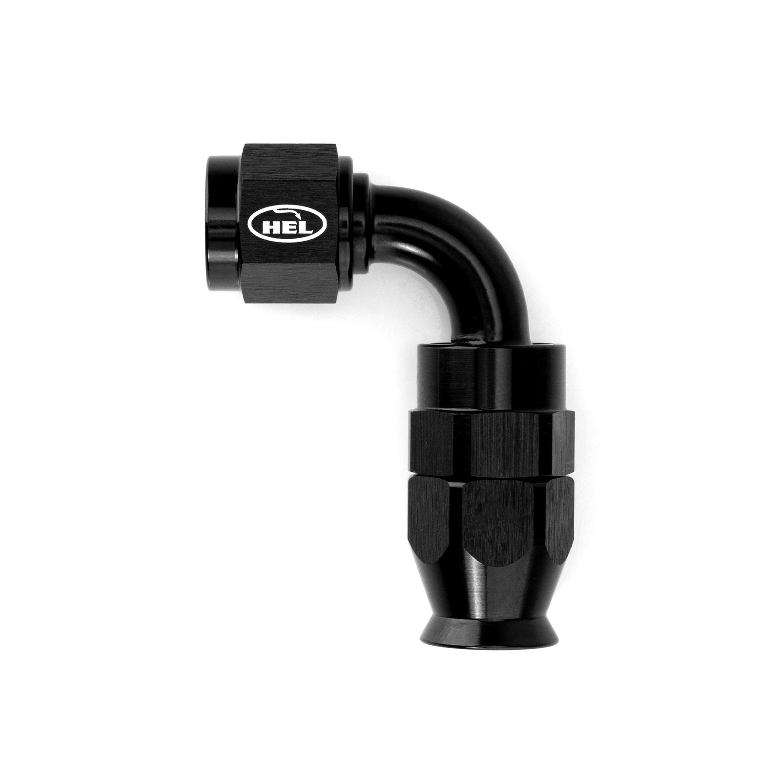 AN6 PTFE Fittings
