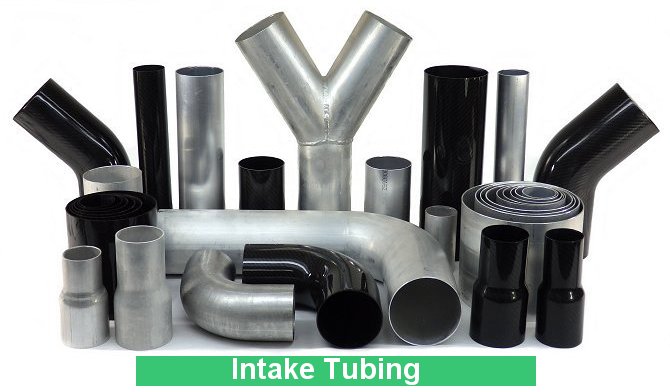 Intake Tubing