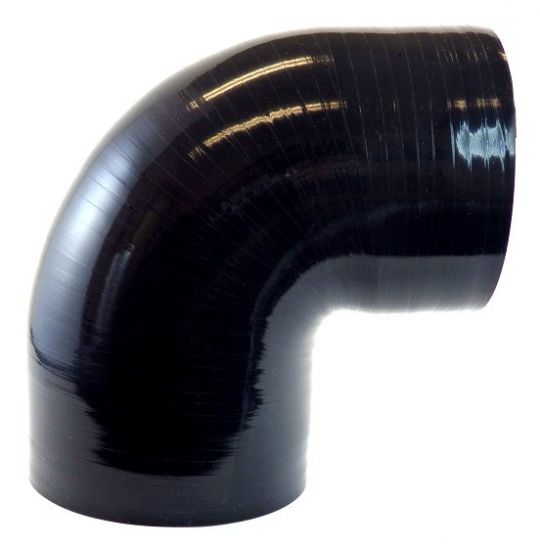 32-19mm Silicone Reducer Elbow 90° blueBOOST products