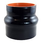 Reducing Hump Hoses - Silicone