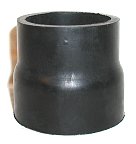Reducing Sleeve 2.5" ID X 2.25" ID