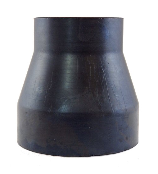 Reducing Sleeve 3" ID X 2" ID Intake Hoses