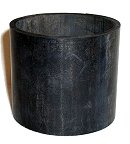 Straight Sleeve 3" ID X 3" Long