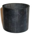 Straight Sleeve 3" ID X 3" Long