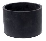 Straight Sleeve 5" ID X 3.5" Long