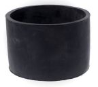 Straight Sleeve 5" ID X 3.5" Long