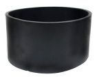 Straight Sleeve 7" ID X 3.5" Long