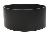 Straight Sleeve 8" ID X 3.5" Long