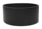 Straight Sleeve 8" ID X 3.5" Long