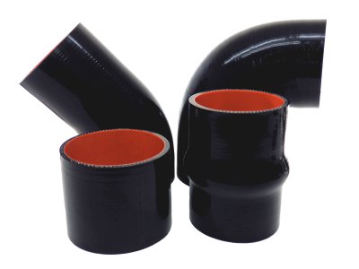 Silicone Hoses