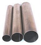 Metal Straight Tubing