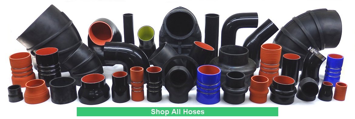 Shop All Hoses